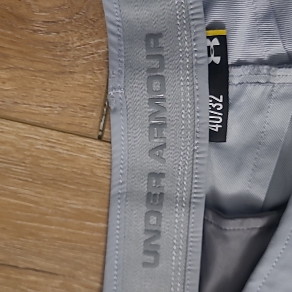 Golfing pants - Picture 2 of 4